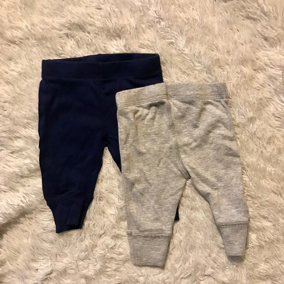 Newborn joggers - Picture 2 of 2